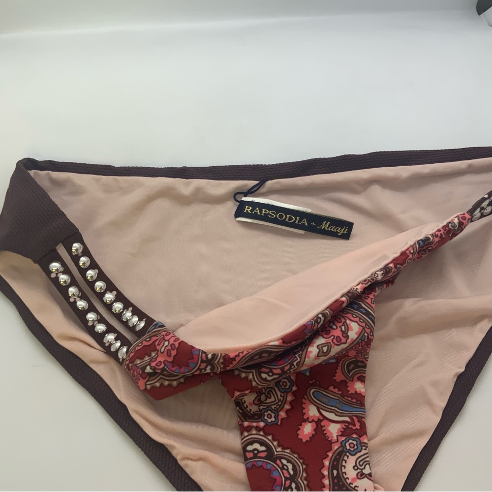 RAPSODIA+Maaji Bikini - Picture 10 of 13